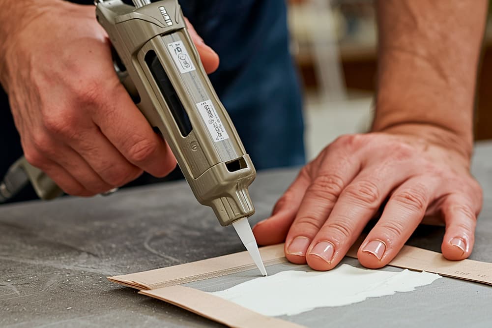 Клеи и герметики